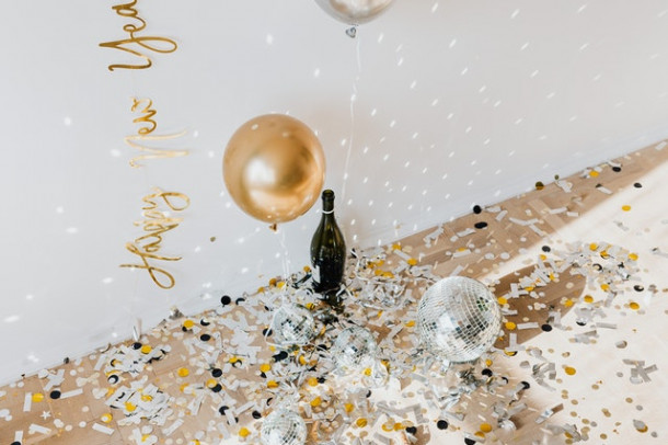 In ce oras ai fi vrut sa petreci revelionul?