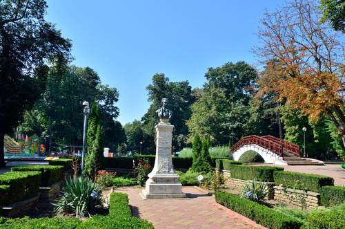 Care este resedinta judetului Botosani?