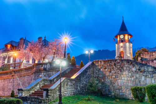 Care este resedinta judetului Neamt?