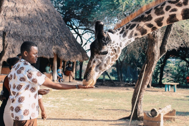 Care este capitala Kenyei?