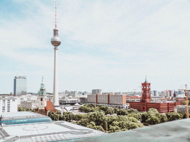 Care este capitala Germaniei?