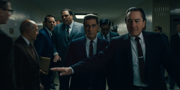 Din ce film/serial este extrasa aceasta fotografie?