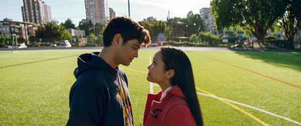 Din ce film/serial este extrasa aceasta fotografie?
