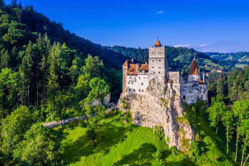 In ce stat a domnit Vlad Tepes?