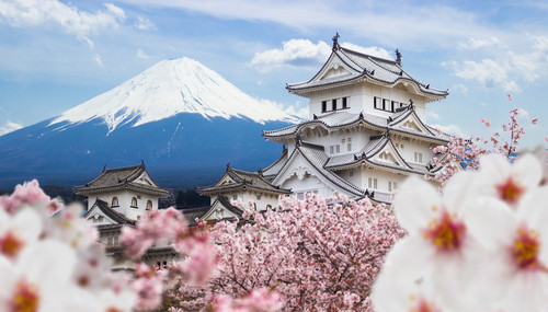 Care este capitala statului Japonia?