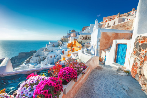 Care este capitala statului Grecia?