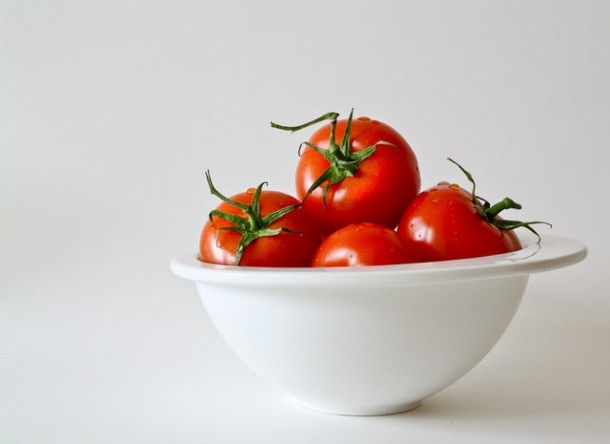 Rosia este fruct sau leguma?