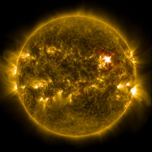 Unde se afla cel mai mare munte din sistemul solar?