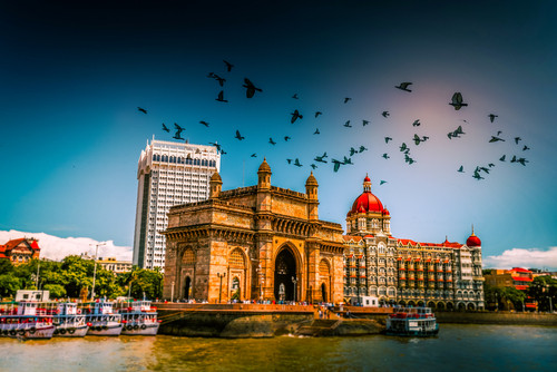 In ce tara se afla orasul Mumbai?
