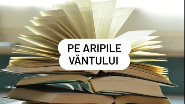 Cine este autorul acestui roman?