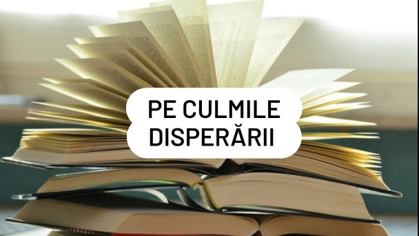 Cine este autorul acestui roman?