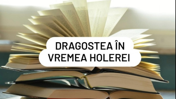 Cine este autorul acestui roman?