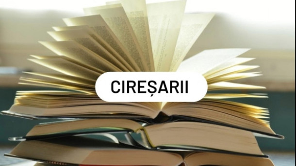 Cine este autorul acestui roman?