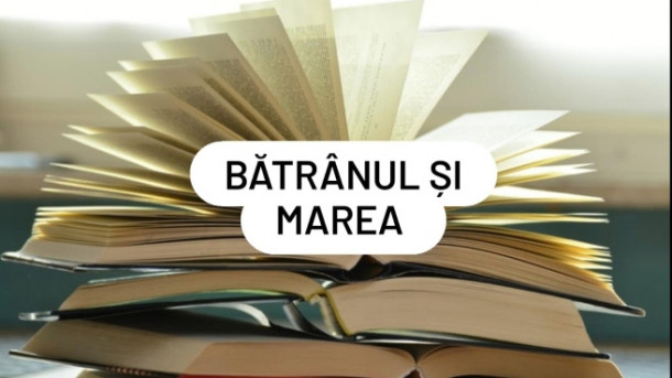 Cine este autorul acestui roman?