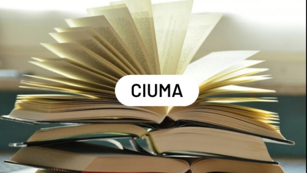 Cine este autorul acestui roman?