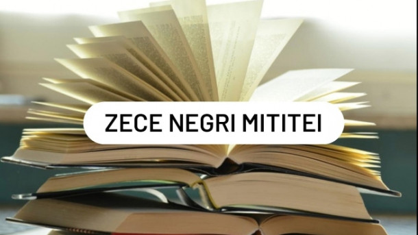Cine este autorul acestui roman?