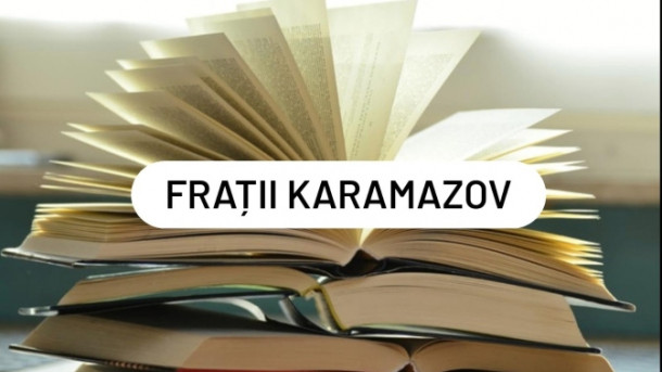 Cine este autorul acestui roman?
