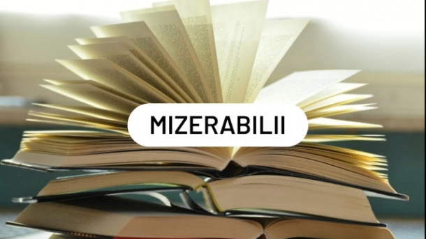 Cine este autorul acestui roman?