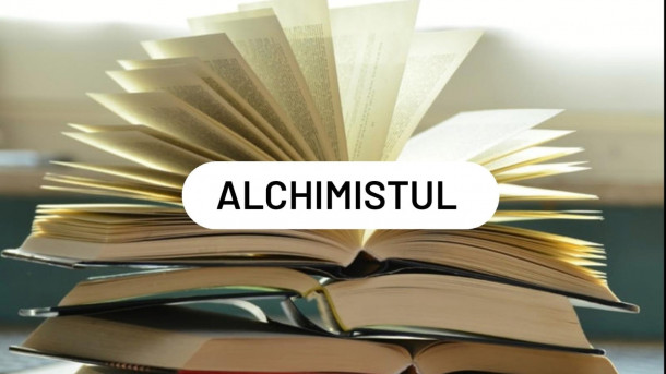 Cine este autorul acestui roman?