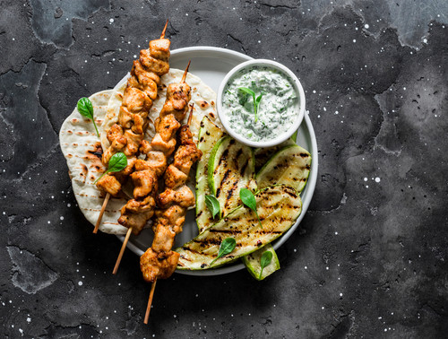Din ce tara este SOUVLAKI?