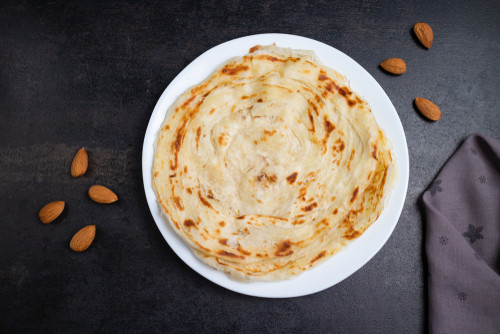 Din ce tara este CHAPATI?