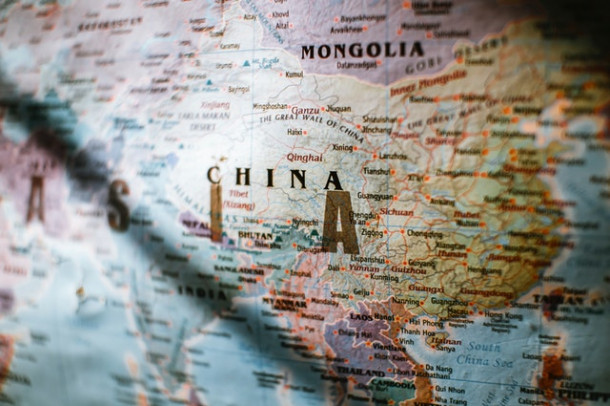 Care este capitala Chinei?