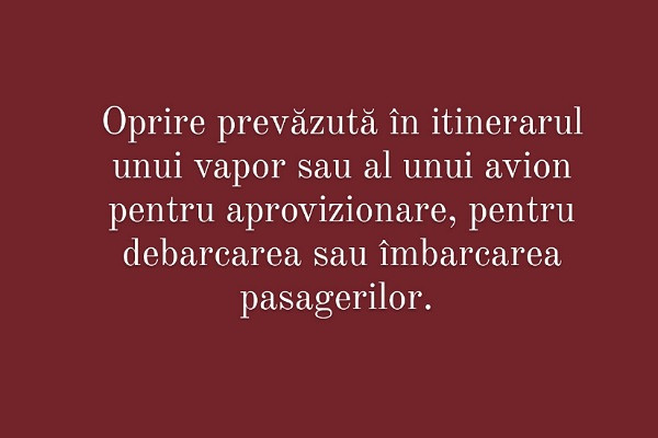Carui cuvant i se potriveste aceasta definitie?