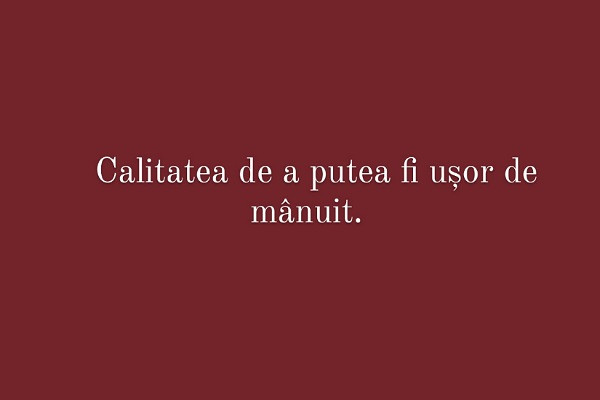 Carui cuvant i se potriveste aceasta definitie?