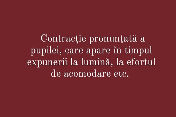Carui cuvant i se potriveste aceasta definitie?