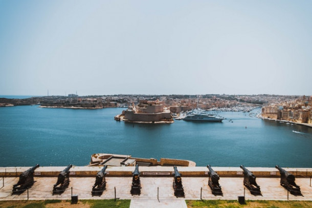 Care este capitala statului Malta?