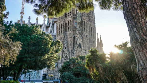 La ce mare a iesire orasul Barcelona?