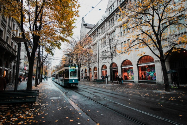 In ce tara este orasul Geneva?