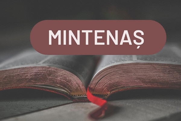 Care este definitia corecta a acestui cuvant? 