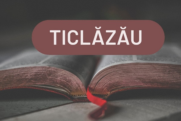 Care este definitia corecta a acestui cuvant? 