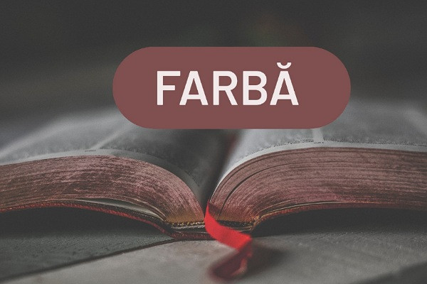 Care este definitia corecta a acestui cuvant? 