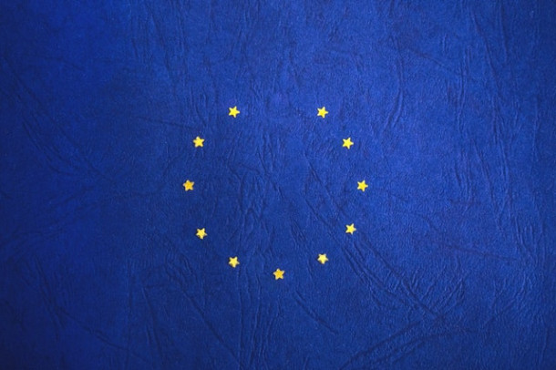In ce an a fost infiintata Uniunea Europeana?