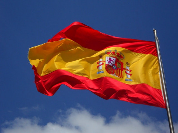 Care dintre urmatoarele este mancare specific spaniola?