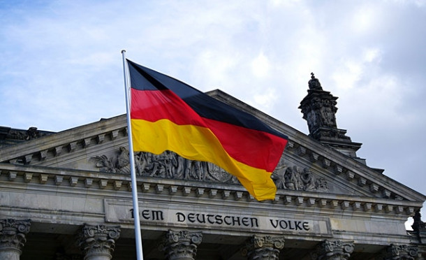 Cu care din tarile urmatoare se invecineaza Germania?