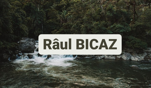In ce judet se afla acest rau?
