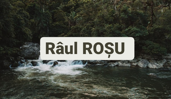 In ce judet se afla acest rau?