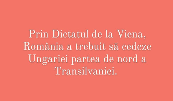 Adevarat sau Fals?