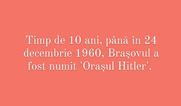 Adevarat sau Fals?