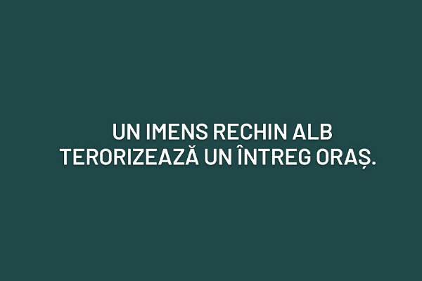 Despre ce film este vorba?