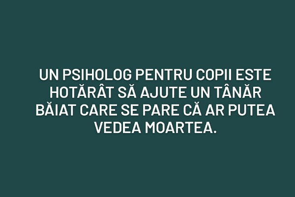 Despre ce film este vorba?