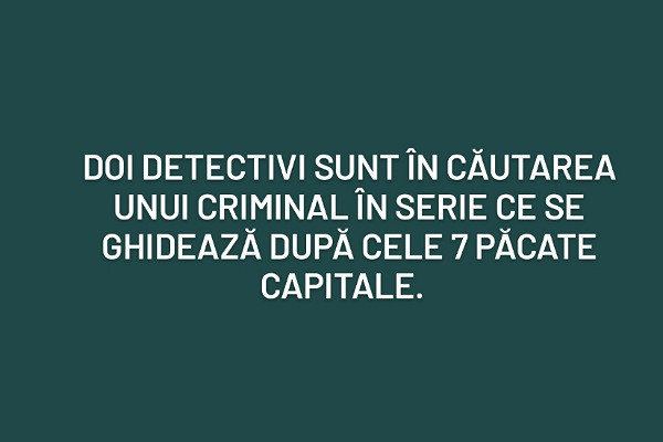 Despre ce film este vorba?