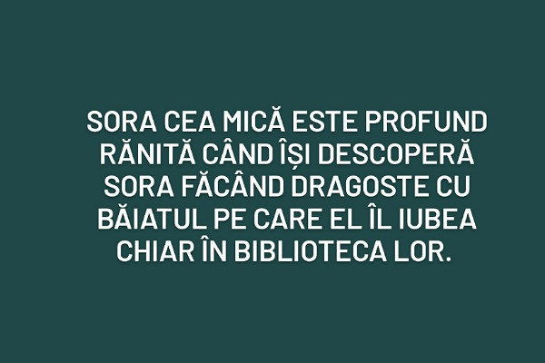 Despre ce film este vorba?