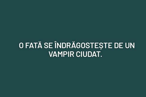 Despre ce carte este vorba?