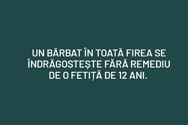 Despre ce carte este vorba?