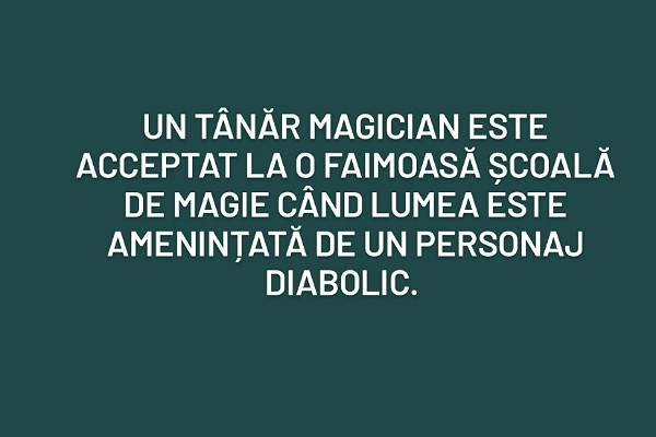 Despre ce carte este vorba?