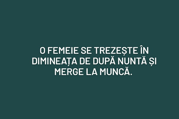 Despre ce film este vorba?